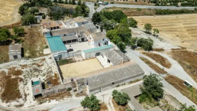 House in Osuna photo 51