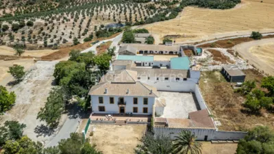 House in Osuna photo 58