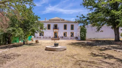 House in Osuna photo 6