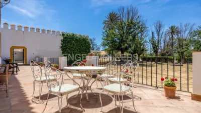 House in Osuna photo 7