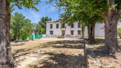 House in Osuna photo 8