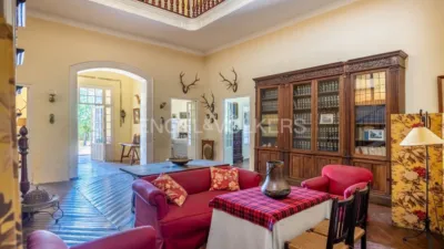 House in Osuna photo 9