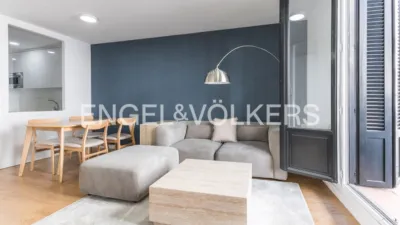 Piso en alquiler en Cortes-Huertas - Imagen 17