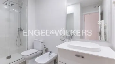 Piso en alquiler en Cortes-Huertas - Imagen 27