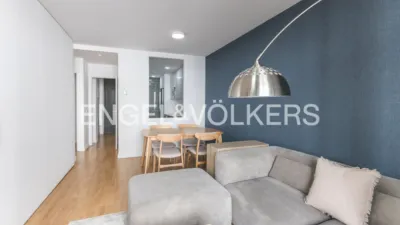 Piso en alquiler en Cortes-Huertas - Imagen 2