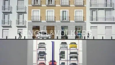 Piso en alquiler en Cortes-Huertas - Imagen 35