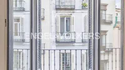 Piso en alquiler en Cortes-Huertas - Imagen 3