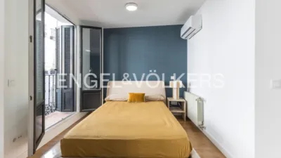 Piso en alquiler en Cortes-Huertas - Imagen 5