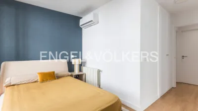 Piso en alquiler en Cortes-Huertas - Imagen 6
