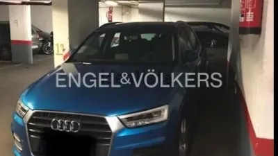 Piso en alquiler en Nueva España - Imagen 26