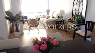Piso en alquiler en Nueva España - Imagen 4