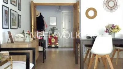 Piso en alquiler en Nueva España - Imagen 6
