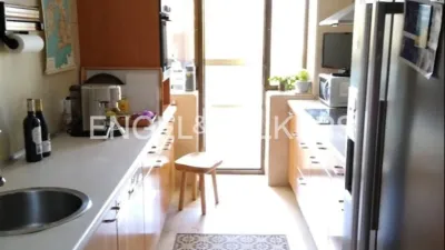 Piso en alquiler en Nueva España - Imagen 7