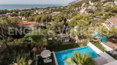 House in Bellamar photo 13