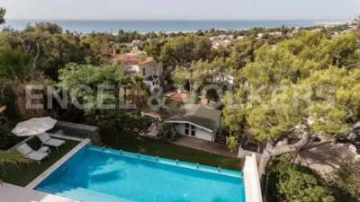 House in Bellamar photo 14