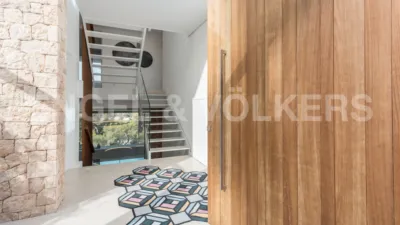 House in Bellamar photo 24