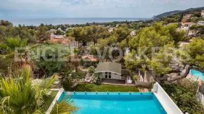 House in Bellamar photo 25
