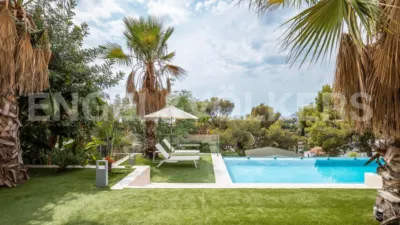 House in Bellamar photo 26