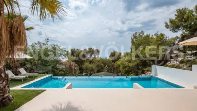 House in Bellamar photo 27