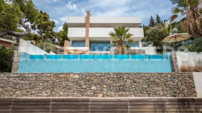 House in Bellamar photo 29