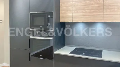 Piso en alquiler en El Fort Pienc - Imagen 11