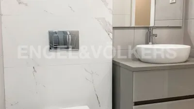 Piso en alquiler en El Fort Pienc - Imagen 19