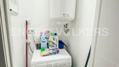 Piso en alquiler en El Fort Pienc - Imagen 24