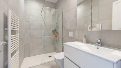 Semi-detached house in Pollença photo 10