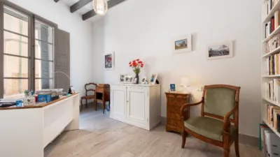 Semi-detached house in Pollença photo 11