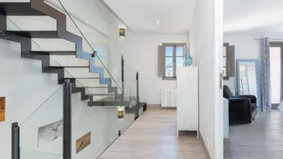 Semi-detached house in Pollença photo 12