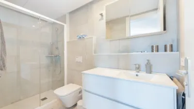 Semi-detached house in Pollença photo 13