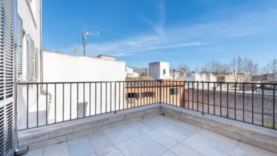 Semi-detached house in Pollença photo 14