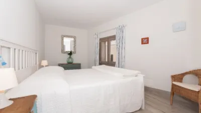 Semi-detached house in Pollença photo 16
