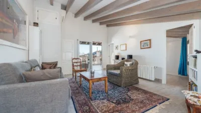 Semi-detached house in Pollença photo 18
