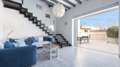 Semi-detached house in Pollença photo 3