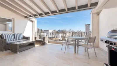 Semi-detached house in Pollença photo 5