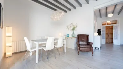 Semi-detached house in Pollença photo 7