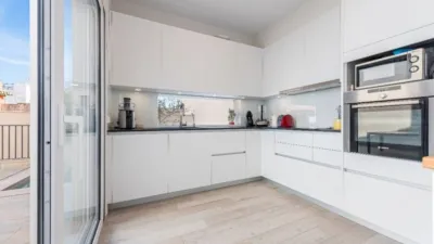 Semi-detached house in Pollença photo 8