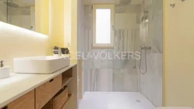 Piso en alquiler en El Barri Gòtic - Imagen 10