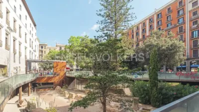 Piso en alquiler en El Barri Gòtic - Imagen 17