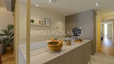 Piso en alquiler en El Barri Gòtic - Imagen 5