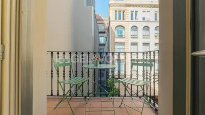 Piso en alquiler en El Barri Gòtic - Imagen 8