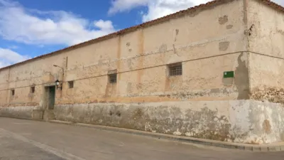 Finca rústica en venta en Pozuelo (Albacete), Pozuelo de 600.000 €