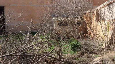 Finca rústica en venta en Pozuelo (Albacete), Pozuelo de 600.000 €