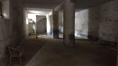 Finca rústica en venta en Pozuelo (Albacete), Pozuelo de 600.000 €