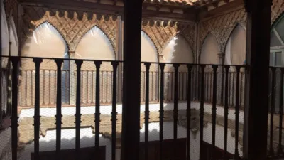 Finca rústica en venta en Pozuelo (Albacete), Pozuelo de 600.000 €