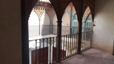 Finca rústica en venta en Pozuelo (Albacete), Pozuelo de 600.000 €