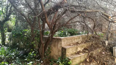 Finca rústica en venta en Pozuelo (Albacete), Pozuelo de 600.000 €