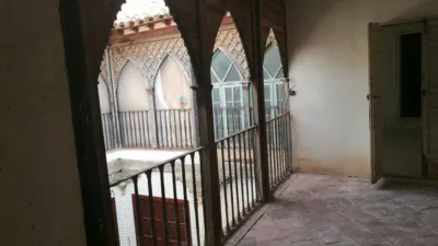 Finca rústica en venta en Pozuelo (Albacete), Pozuelo de 600.000 €