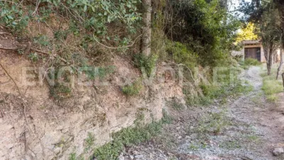 Rustic property in Cervelló photo 19